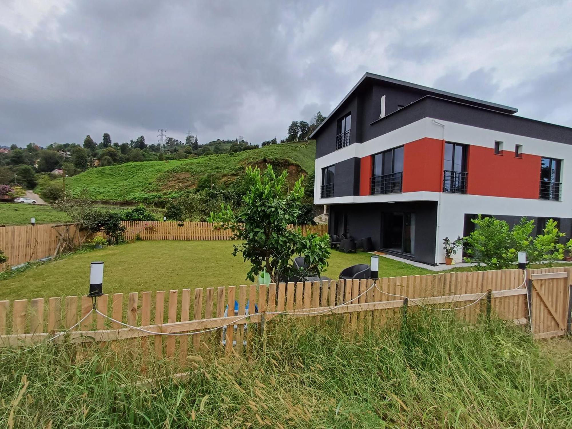 Villaz Ardeşen